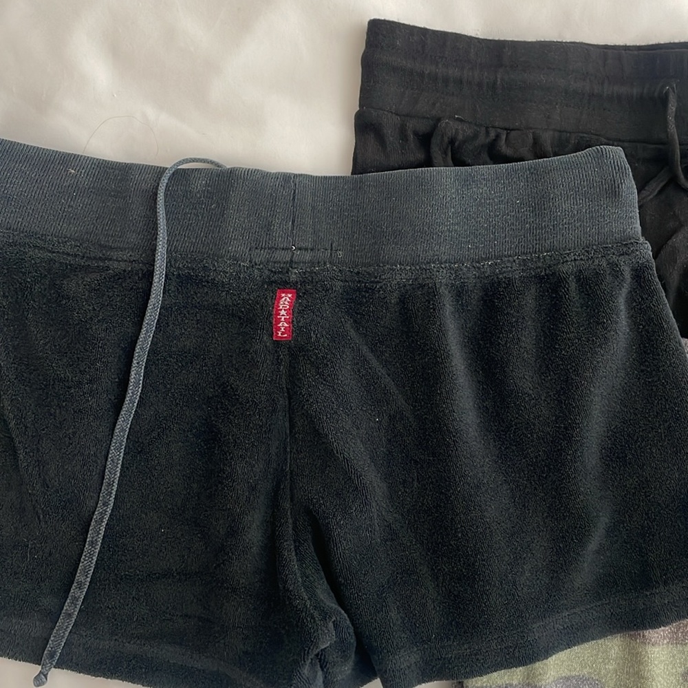 Shorts - Picture 2 of 3